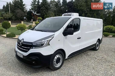 Renault Trafic  2021