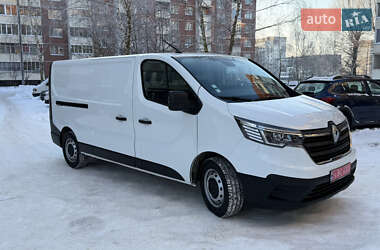 Renault Trafic  2022