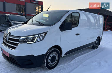 Renault Trafic  2023