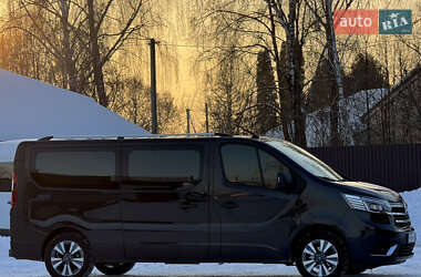 Renault Trafic  2022