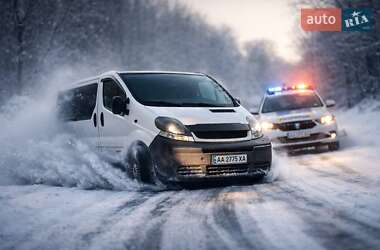 Renault Trafic  2006