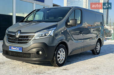 Renault Trafic  2021
