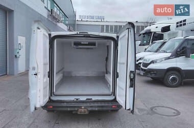 Renault Trafic  2017