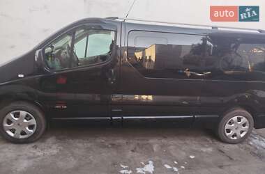 Renault Trafic  2013