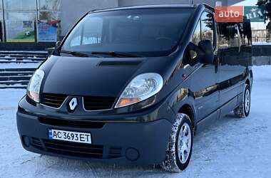 Renault Trafic  2007