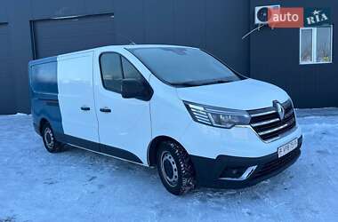 Renault Trafic  2022