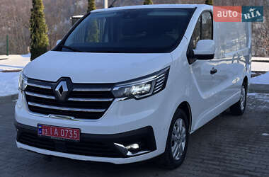 Renault Trafic  2022
