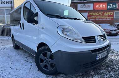 Renault Trafic  2010