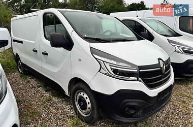 Renault Trafic 2020