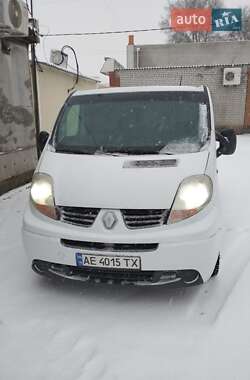 Renault Trafic  2006