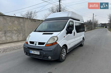Renault Trafic  2006