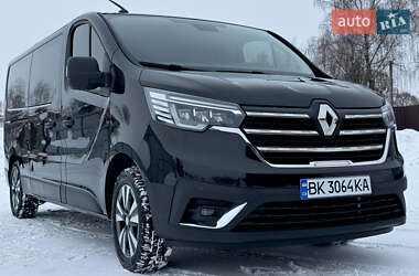 Renault Trafic  2022