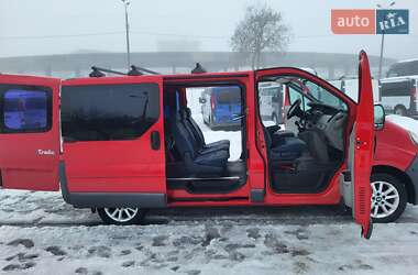 Renault Trafic  2005