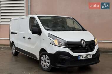 Renault Trafic  2016