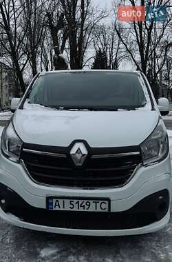 Renault Trafic  2019