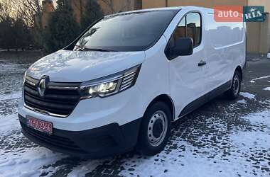 Renault Trafic  2022