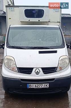 Renault Trafic  2013