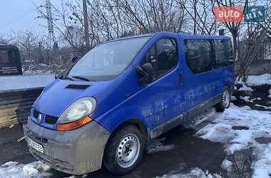 Renault Trafic  2006