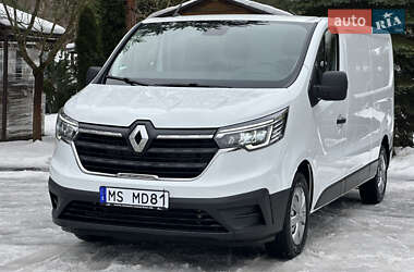 Renault Trafic  2023