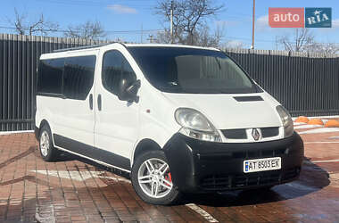 Renault Trafic  2006