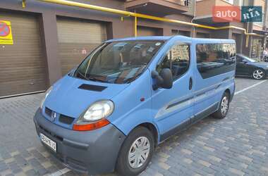 Renault Trafic 2006