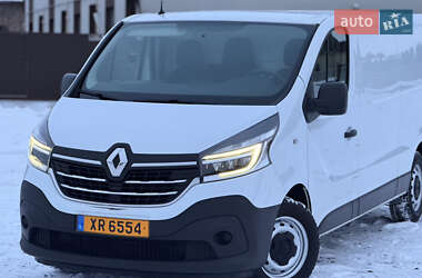 Renault Trafic  2022