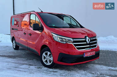 Renault Trafic  2023