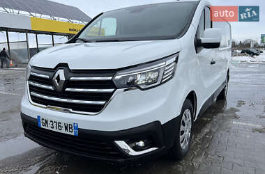 Renault Trafic  2023