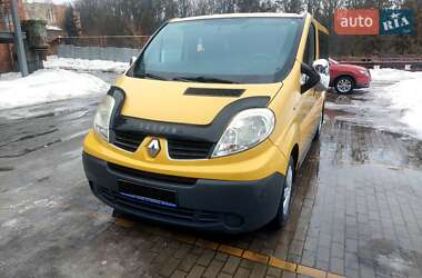 Renault Trafic 2007