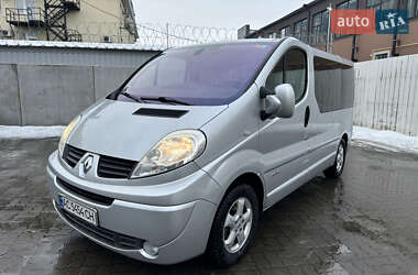 Renault Trafic 2011