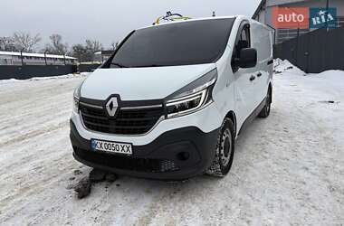 Renault Trafic  2019