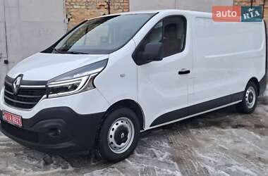 Renault Trafic  2020
