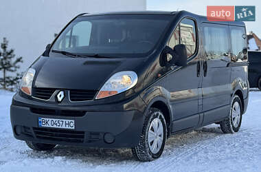 Renault Trafic  2008