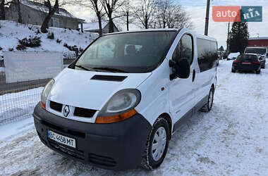 Renault Trafic 2005