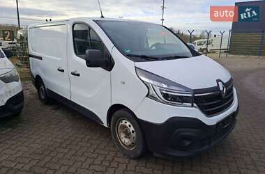 Renault Trafic  2021