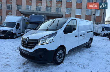 Renault Trafic  2021