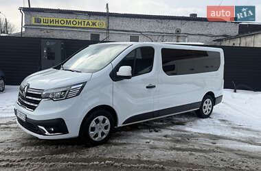 Renault Trafic  2023