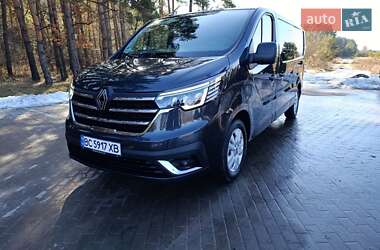 Renault Trafic  2025