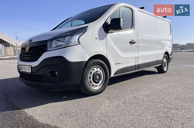 Renault Trafic  2016