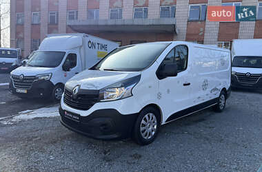 Renault Trafic  2017