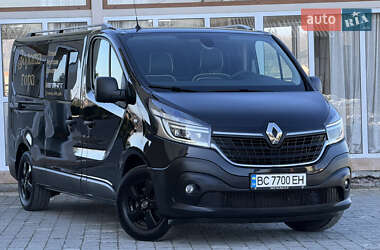 Renault Trafic  2020