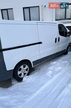 Renault Trafic  2013