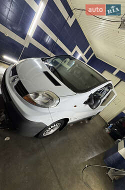 Renault Trafic  2007