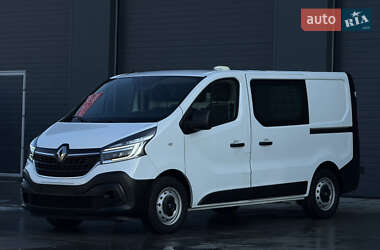 Renault Trafic  2020