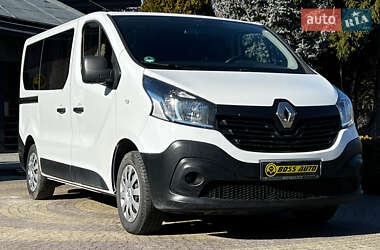 Renault Trafic  2019