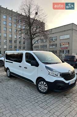 Renault Trafic  2019
