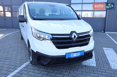 Renault Trafic  2023