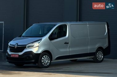 Renault Trafic  2020