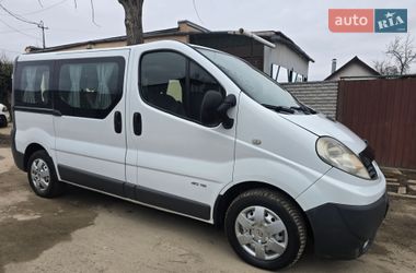Renault Trafic  2008