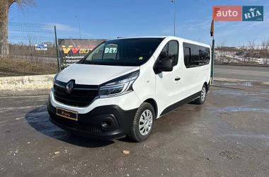 Renault Trafic  2020